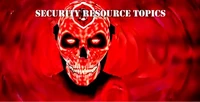 Overview Of Security Resources